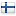 tinyzebratail.com server is located in Finland